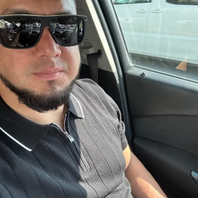 Эмиль, 36, Казань, Россия - Tatar Nikah