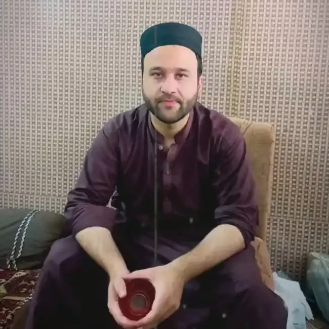 Faisal, 25, Афганистан - Tatar Nikah
