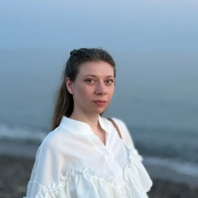 Татьяна, 37, Россия - Tatar Nikah