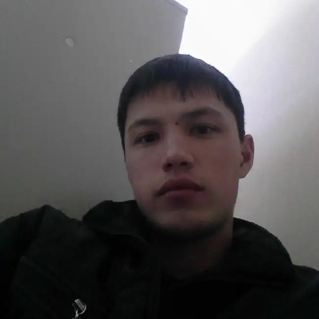 Айнур, 34, Камское Устье, Россия - Tatar Nikah