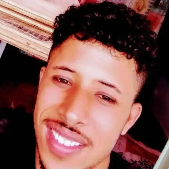 Salime, 22, Марокко - Tatar Nikah