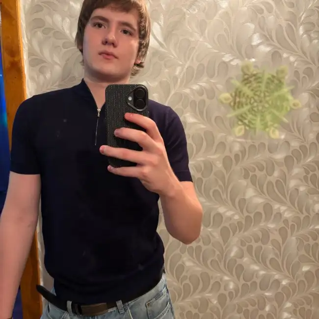 Рим, 19, Красноярск, Россия - Tatar Nikah