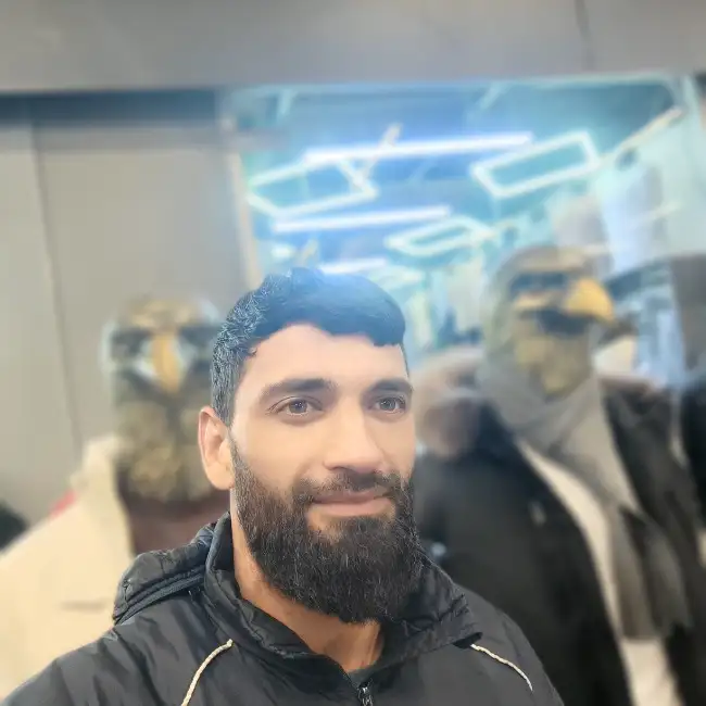 Murov, 36, Азербайджан - Tatar Nikah