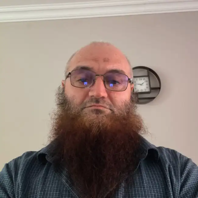 Gadji, 57, Россия - Tatar Nikah