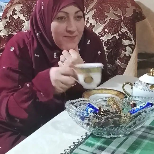 Madina, 49, Россия - Tatar Nikah