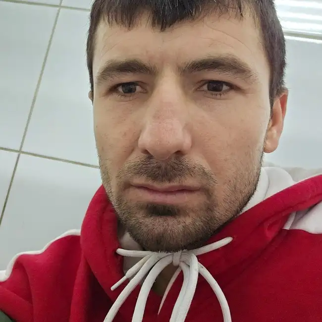 Рамазон, 26, Россия - Tatar Nikah