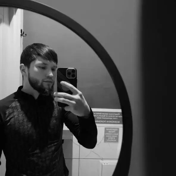 Али, 24, Россия - Tatar Nikah