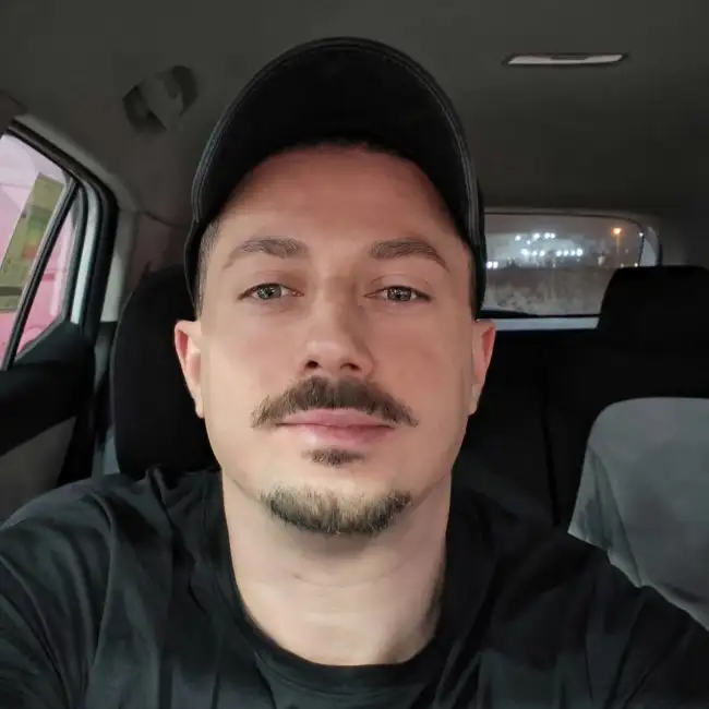 Hasan, 39, США - Tatar Nikah