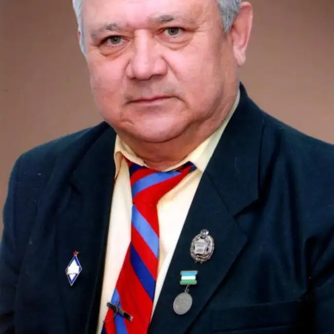 Урал, 75