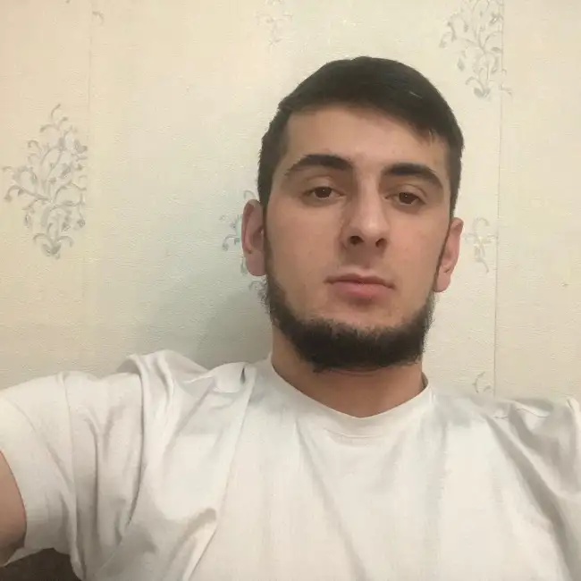 Темирлан, 21, Россия - Tatar Nikah