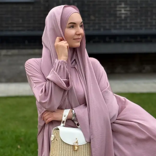Саида, 42, Ульяновск, Россия - Tatar Nikah