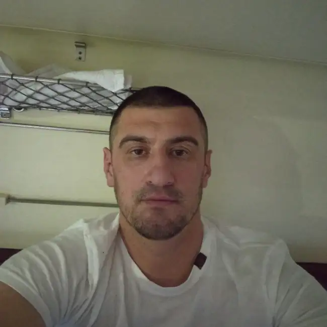 Ибрагим, 43, Россия - Tatar Nikah