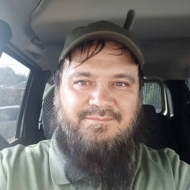 Rustam, 51, Альметьевск, Россия - Tatar Nikah