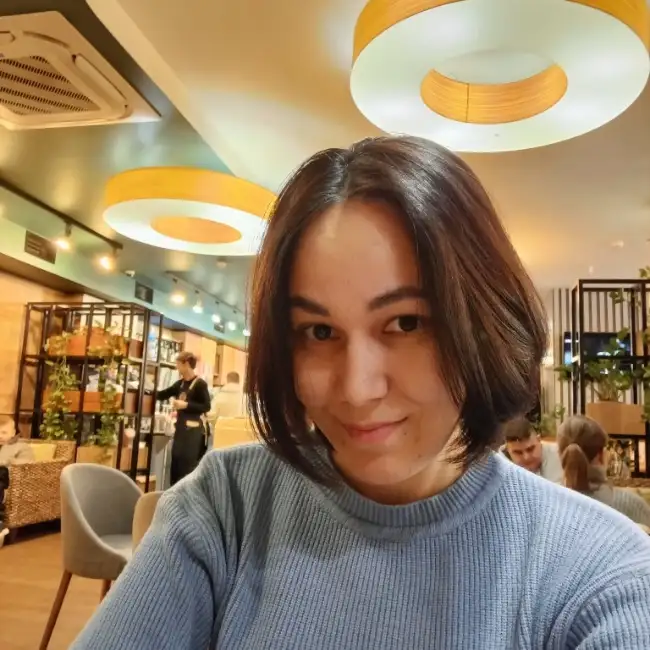 Регина, 37, Челябинск, Россия - Tatar Nikah