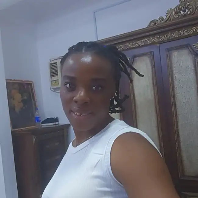 Hajia, 29, Нигерия - Tatar Nikah