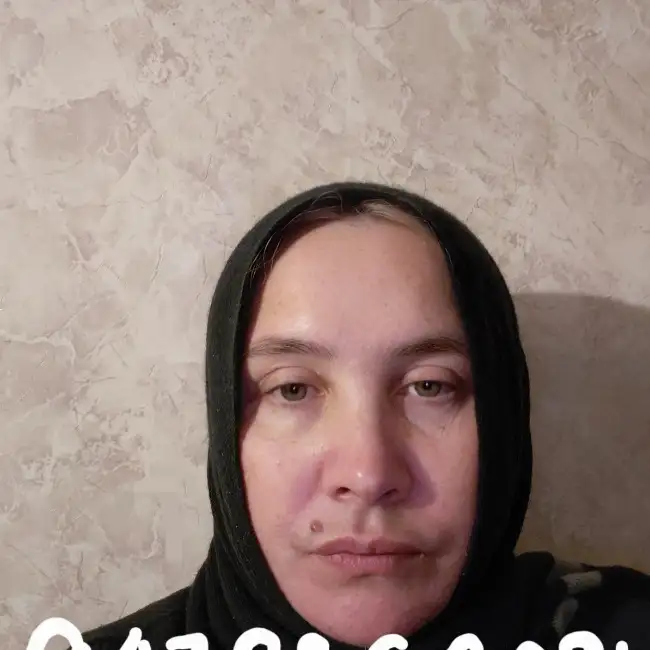 Венера, 50, Россия - Tatar Nikah