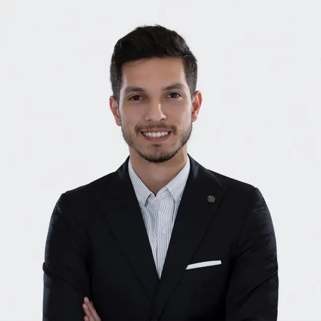 Mohammad, 26, Иордания - Tatar Nikah