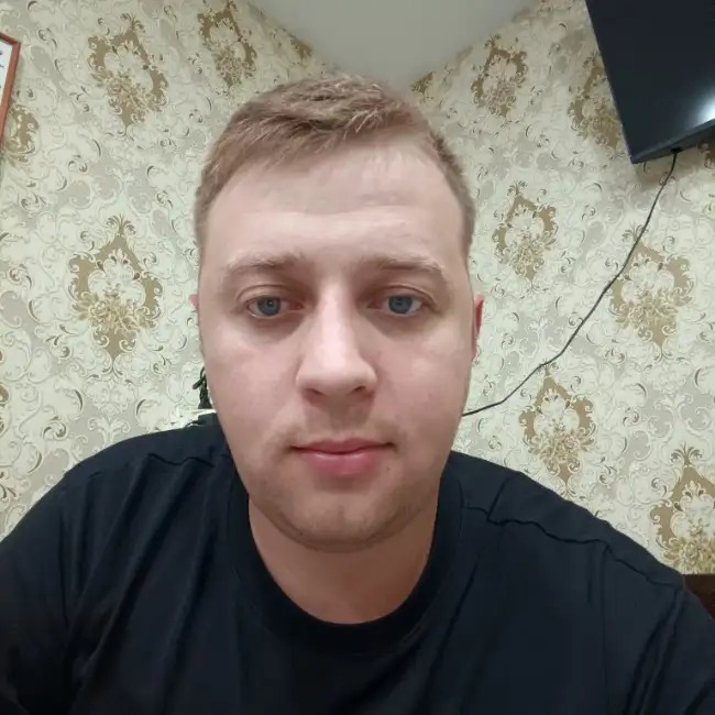 Айрат, 27, Тольятти, Россия - Tatar Nikah