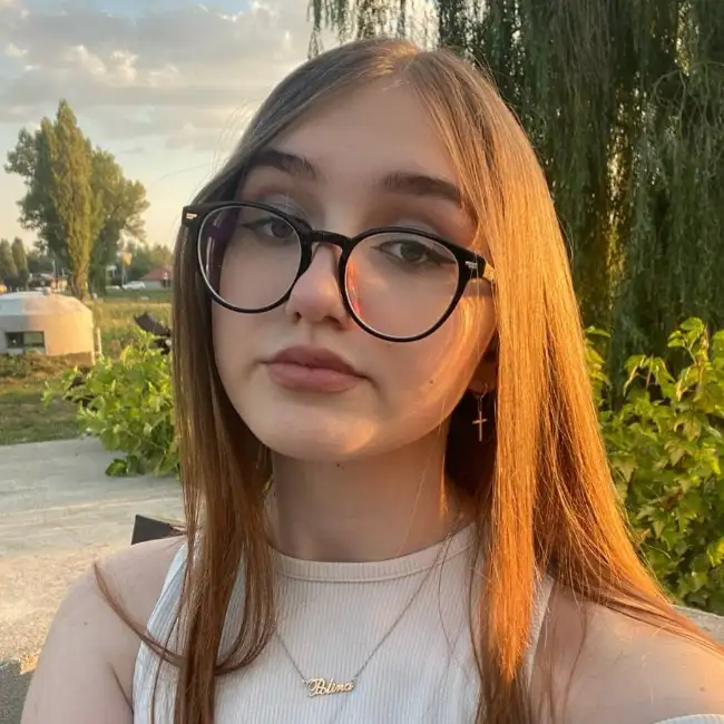 Алиса, 24, Волгоград, Россия - Tatar Nikah