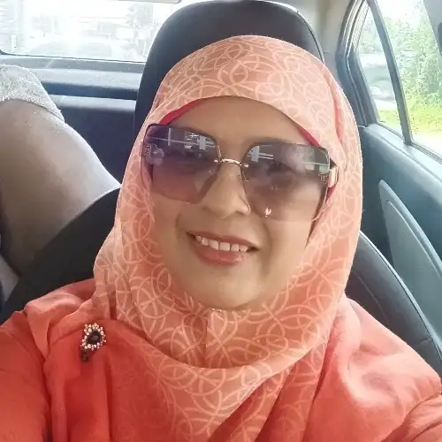 Zawiah, 58, Малайзия - Tatar Nikah