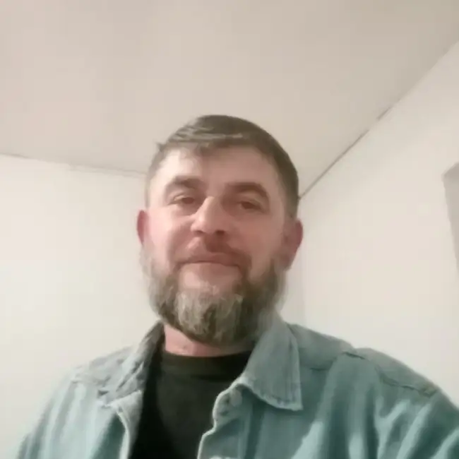 EMZAR, 54, Россия - Tatar Nikah