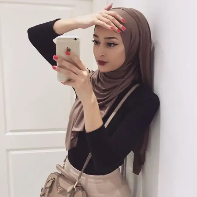 Венера, 37, Казань, Россия - Tatar Nikah