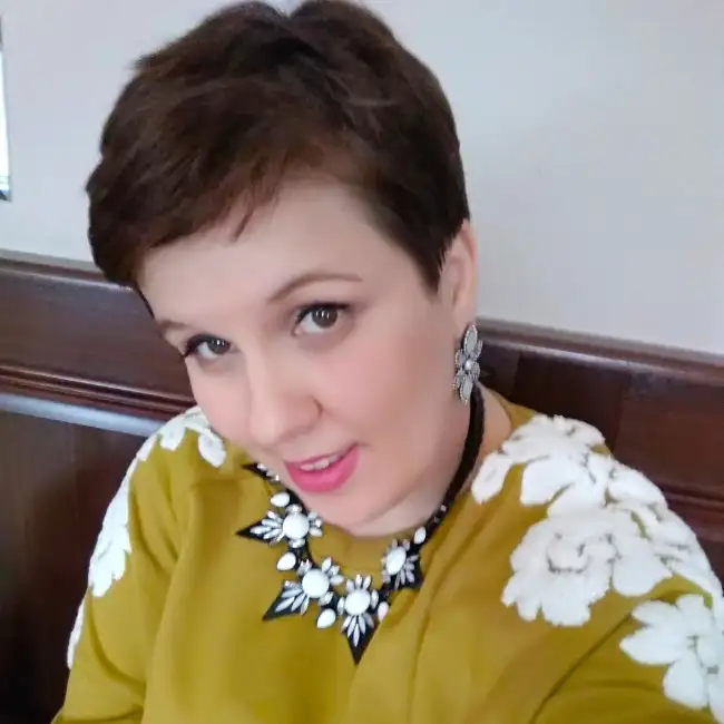 Удаляюсь, 43, Москва, Россия - Tatar Nikah