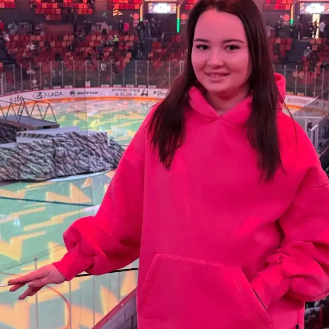 Диана, 26, Екатеринбург, Россия - Tatar Nikah