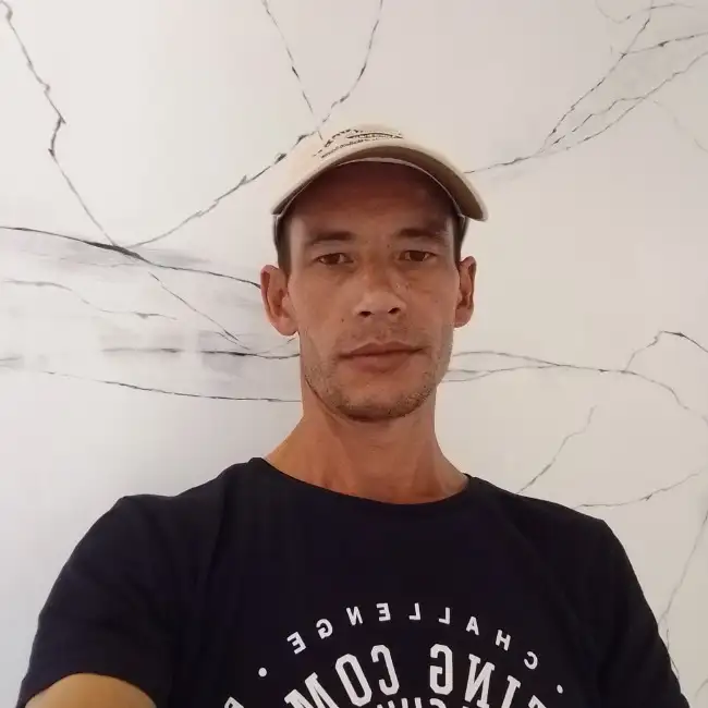 Selim, 42, Симферополь, Россия - Tatar Nikah