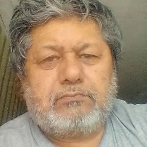 Бакир, 65, Россия - Tatar Nikah