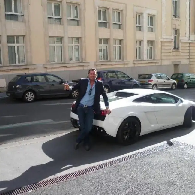 Amir, 41, Варшава, Польша - Tatar Nikah