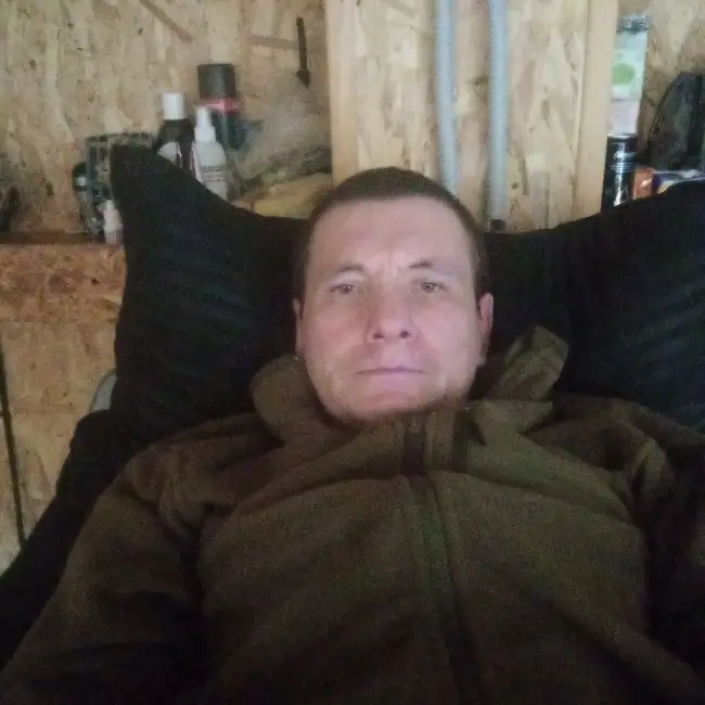 Денис, 45, Россия - Tatar Nikah