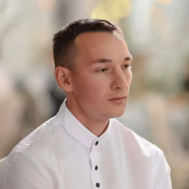Ильяс, 29, Батырева, Россия - Tatar Nikah