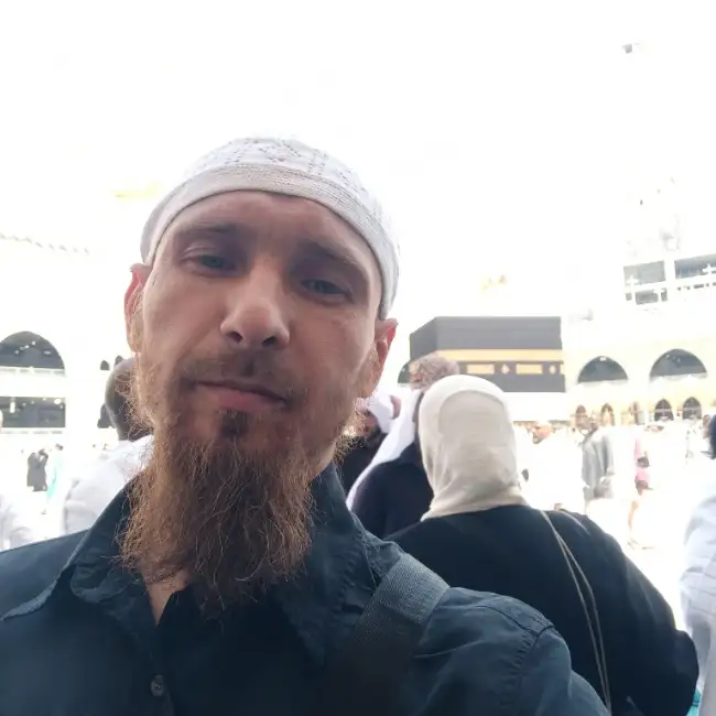 Ильдар, 45, Россия - Tatar Nikah