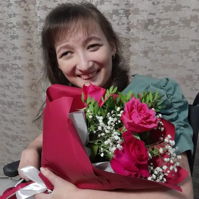 Юлияна, 25, Караидель, Россия - Tatar Nikah