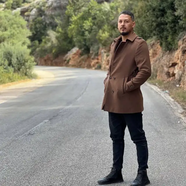 Saleh, 27, Ливия - Tatar Nikah