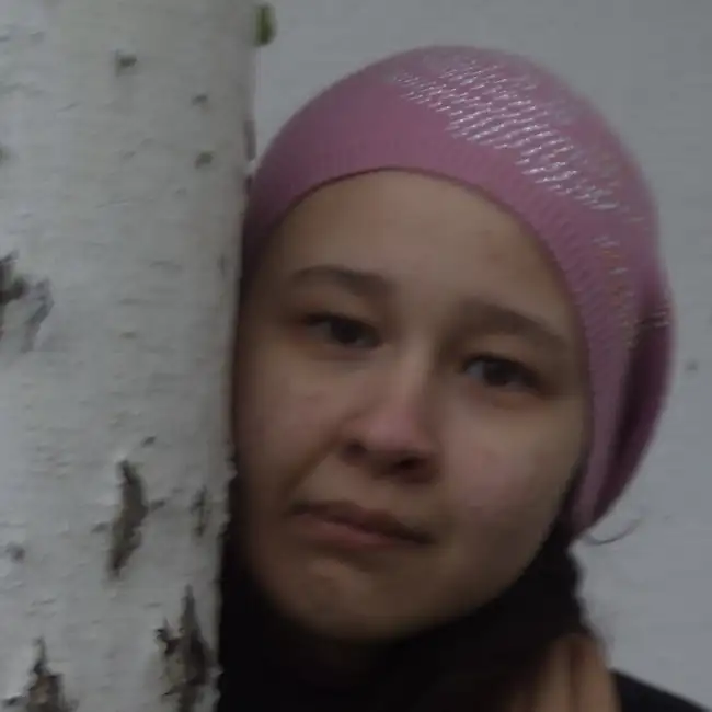 Рамзия, 28, Россия - Tatar Nikah