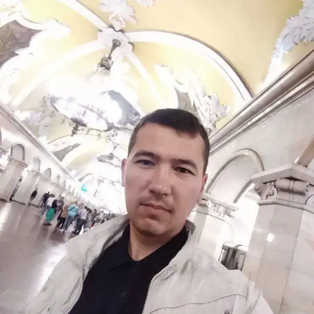 Shukurullo, 35, Россия - Tatar Nikah