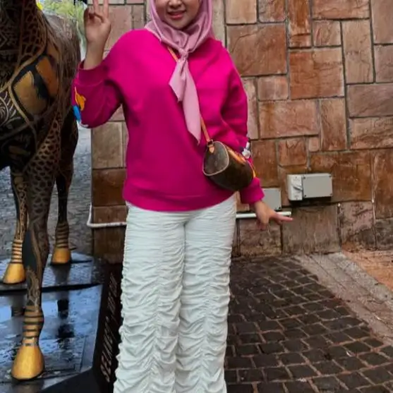 Sherifat, 27, США - Tatar Nikah