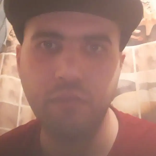 Bилен, 34, Россия - Tatar Nikah