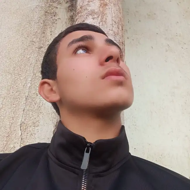 Mohamed, 19, Россия - Tatar Nikah