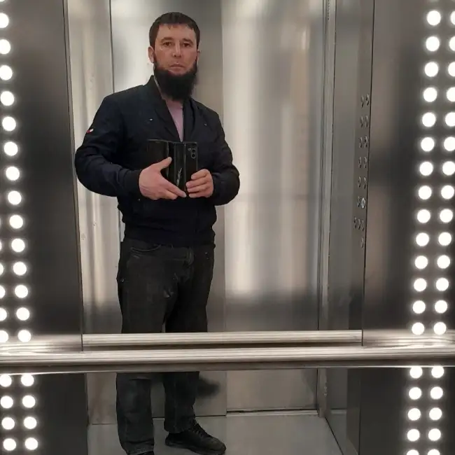 Наиль, 41, Россия - Tatar Nikah