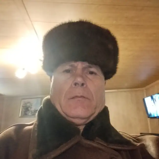 Асан, 63, Россия - Tatar Nikah