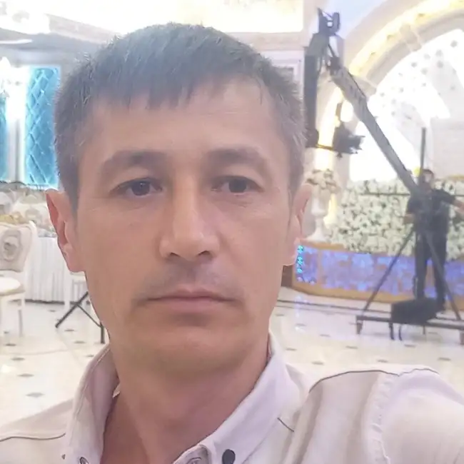 Фаррух, 41, Москва, Россия - Tatar Nikah