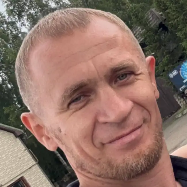 Раиль, 45, Россия - Tatar Nikah