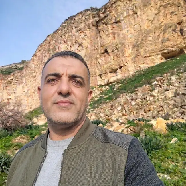 Aabdallah, 47, Россия - Tatar Nikah