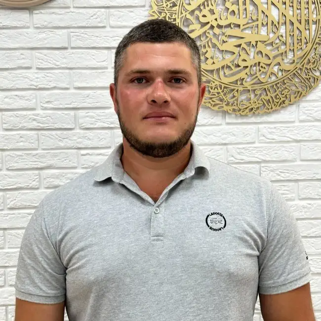 Рамиль, 35, Азнакаево, Россия - Tatar Nikah