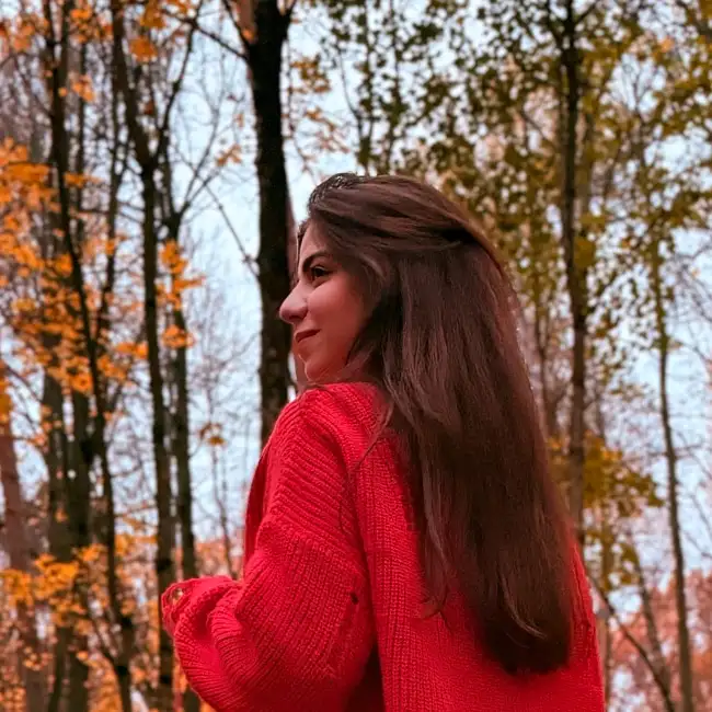 Alisha, 28, Россия - Tatar Nikah