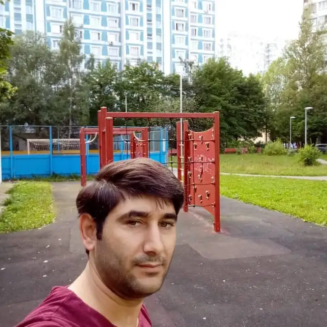 Rabil, 33, Азербайджан - Tatar Nikah