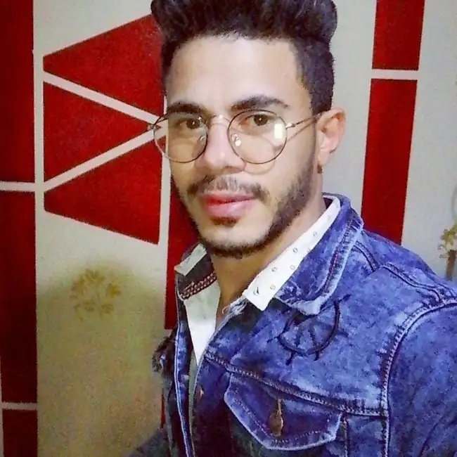 Mohamed, 29, Египет - Tatar Nikah